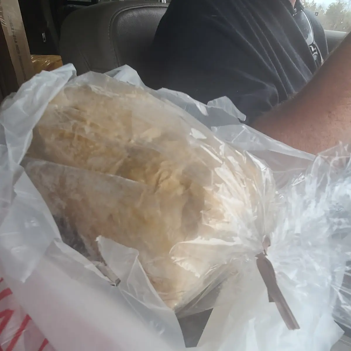 Sourdough