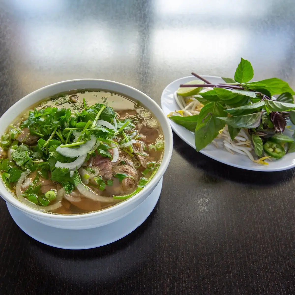 Pho Tai