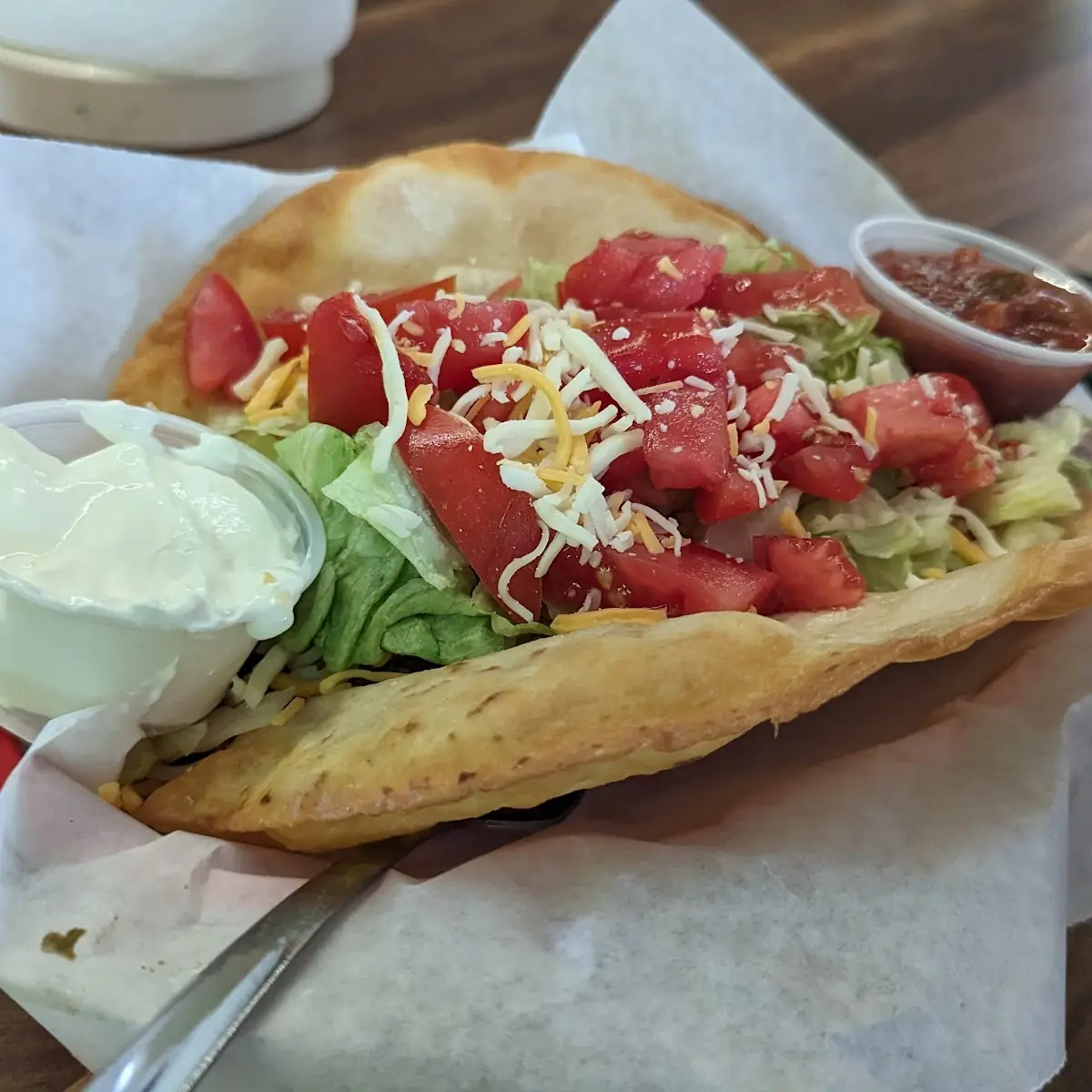 Taco Salad