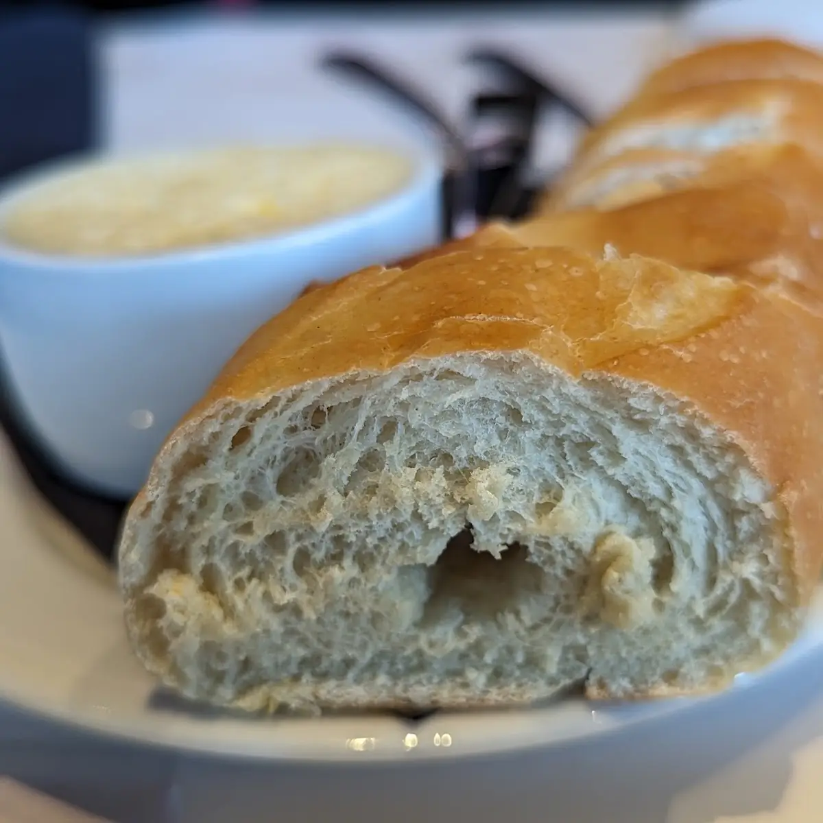 Bread Service