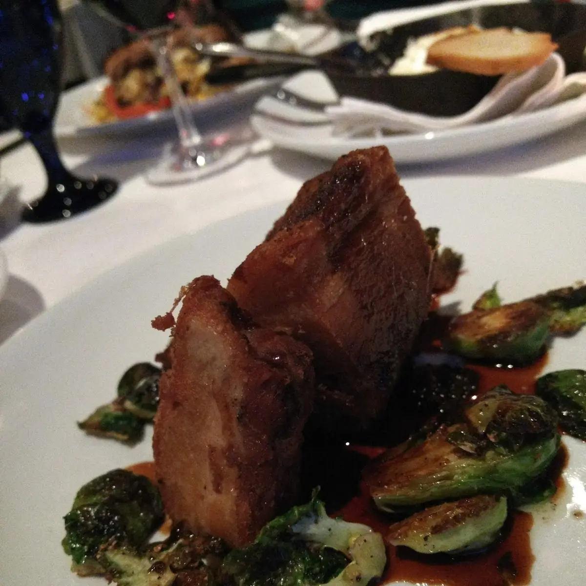 Pork Belly