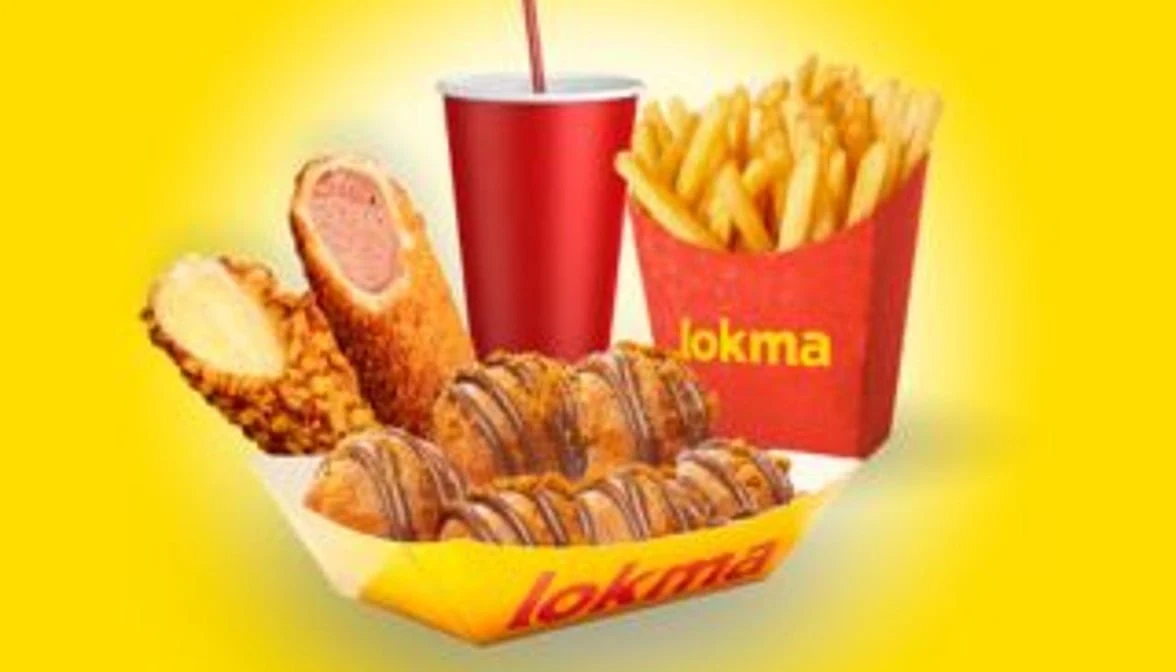 Highlights, Lokma Desserts Oakville