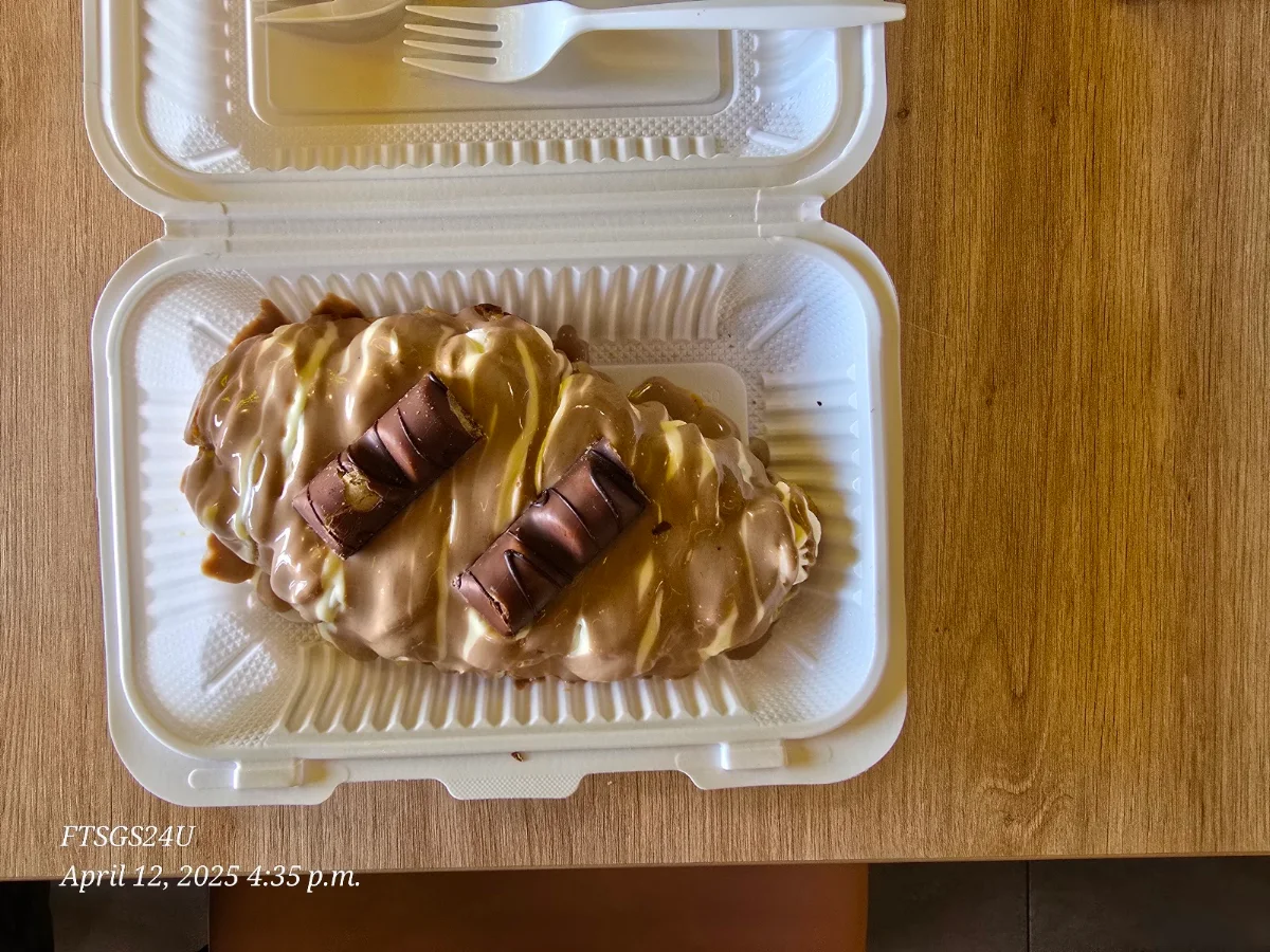 Highlights, Lokma Desserts Oakville