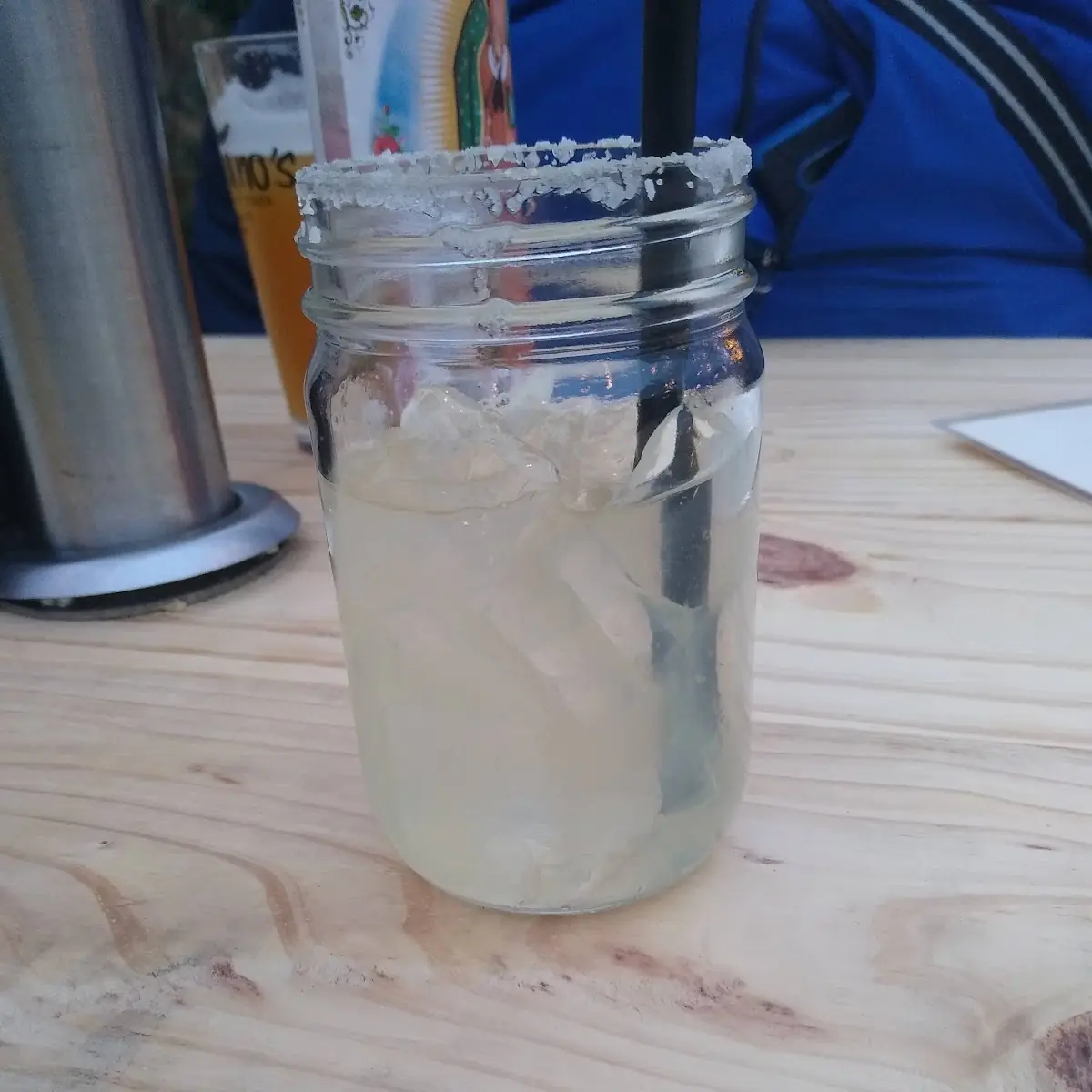 House Margarita
