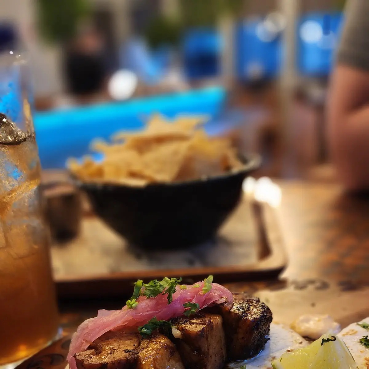Pork Belly