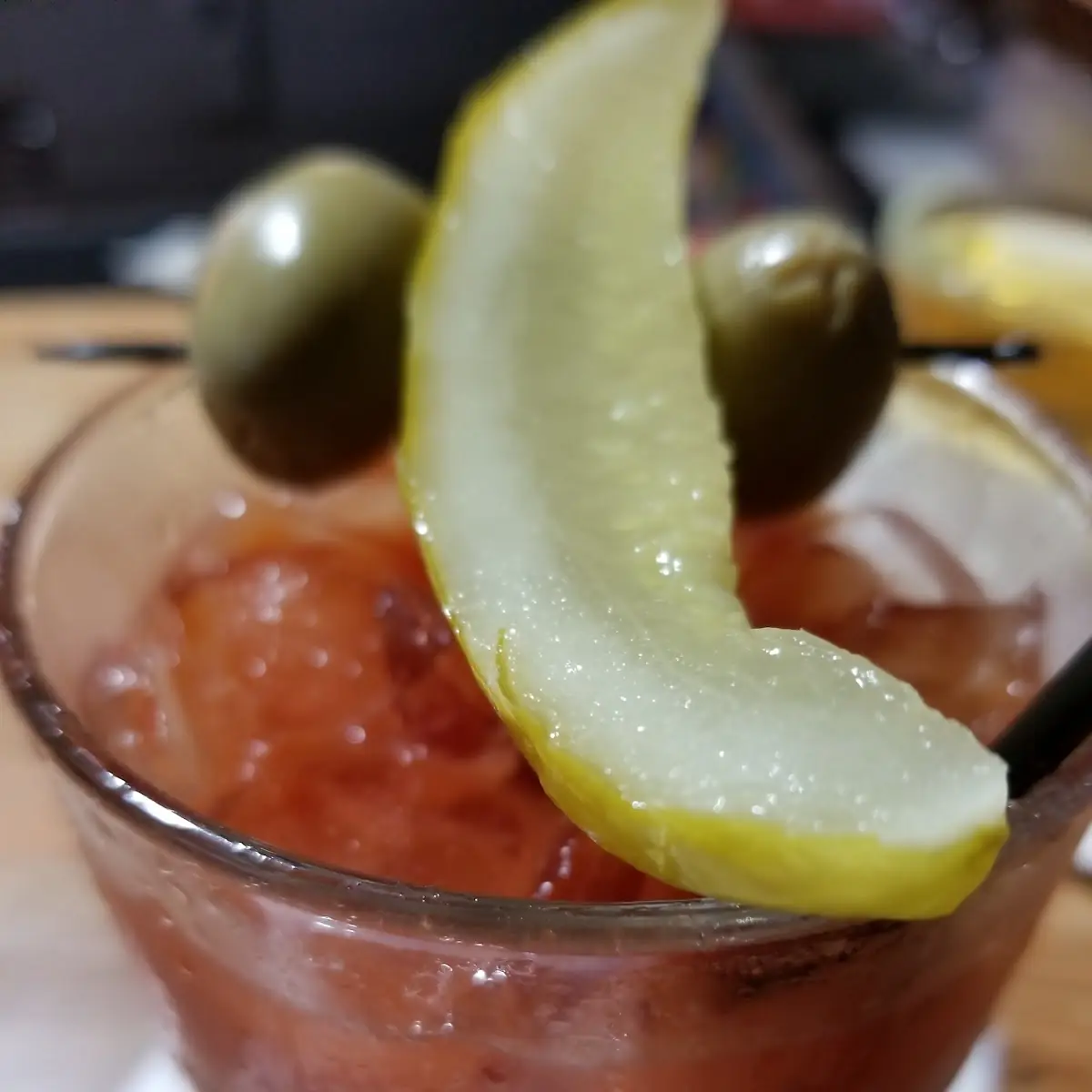 Bloody Marys