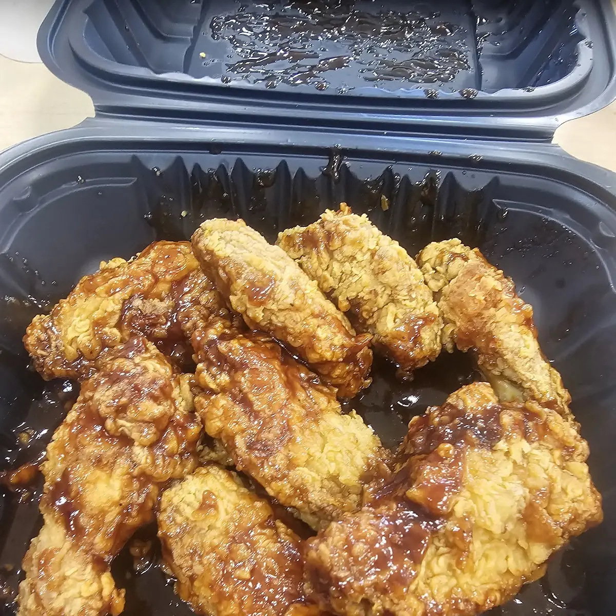 Chicken Wings
