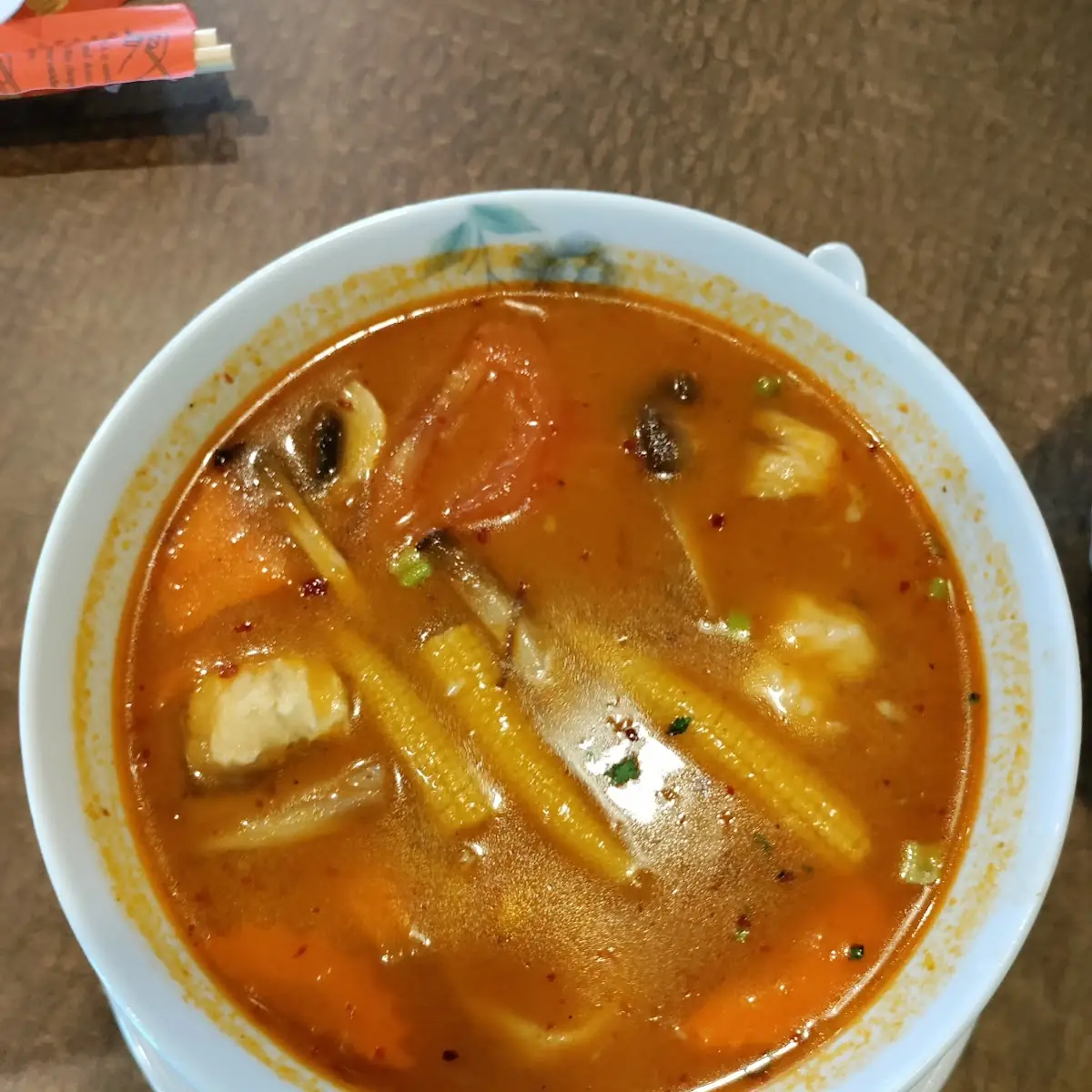 Tom Yum