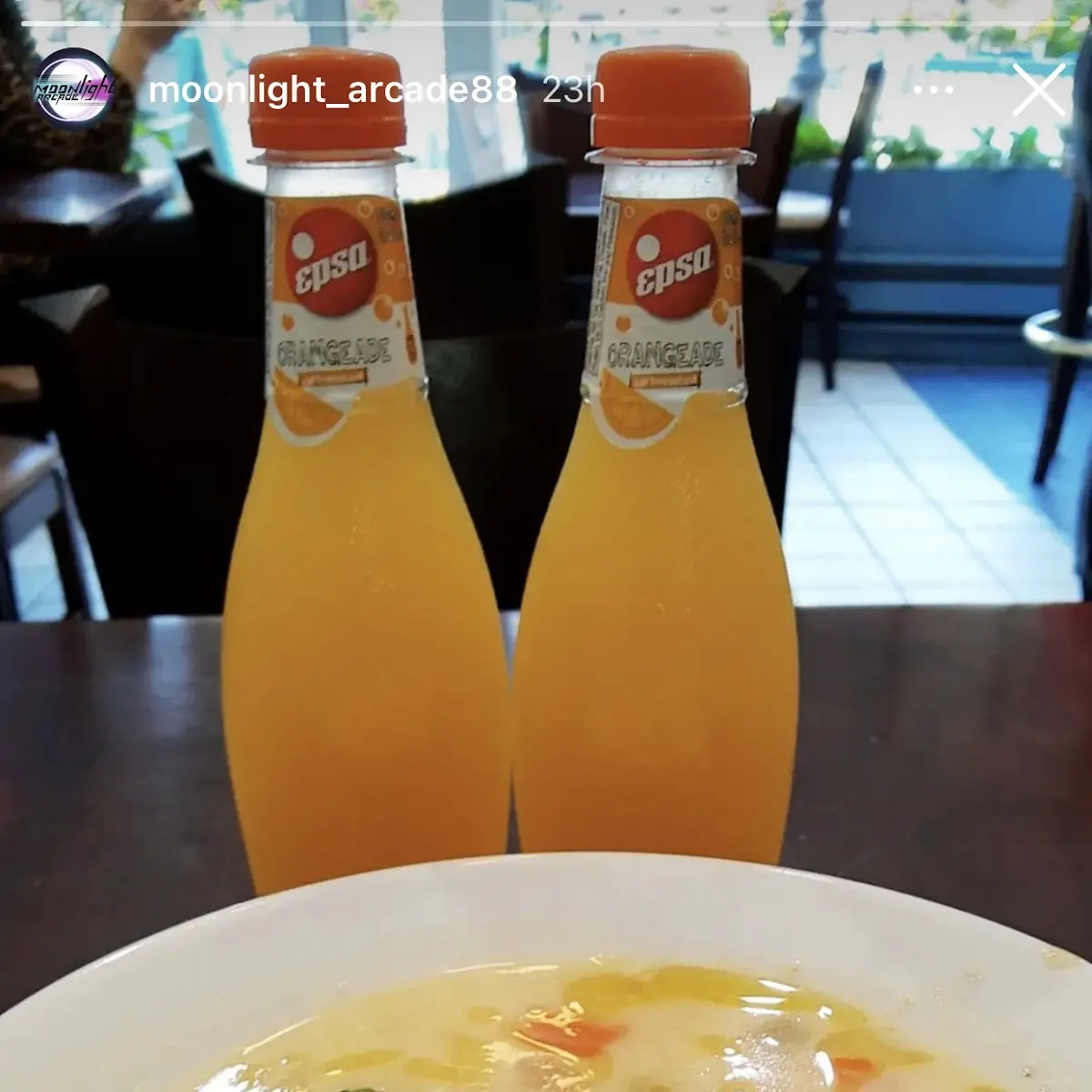 Chicken Soup