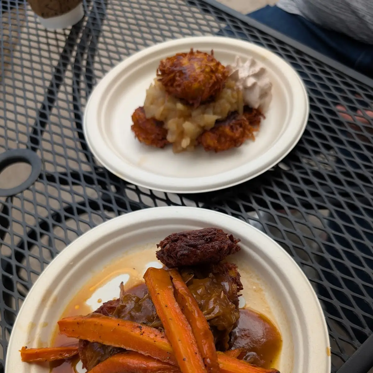 Pot Roast