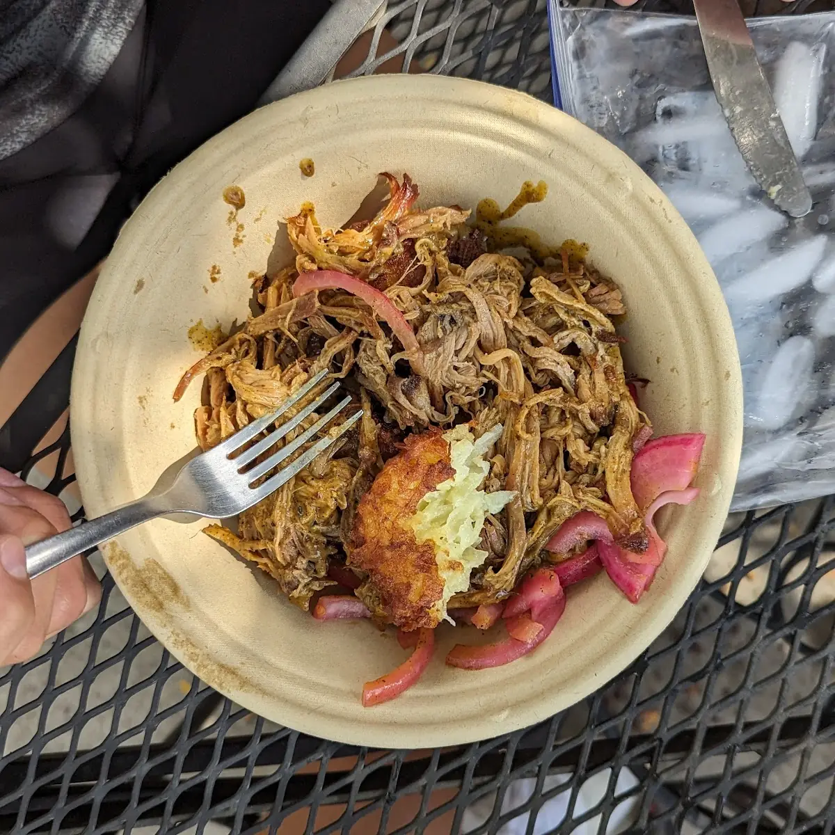 Pulled Pork