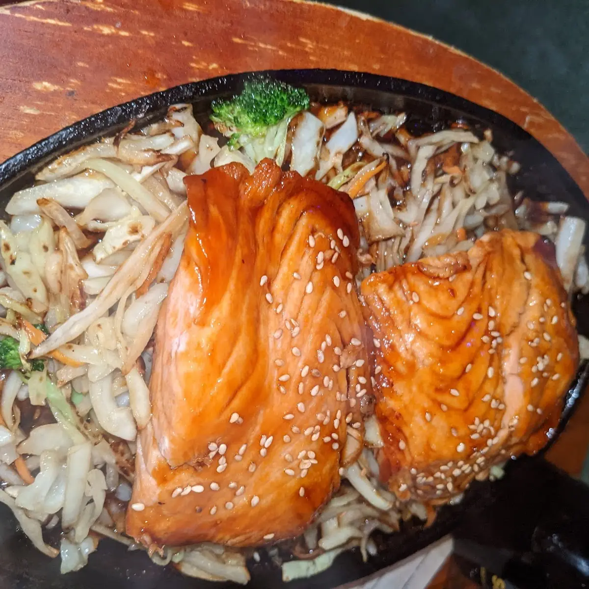 Salmon Don