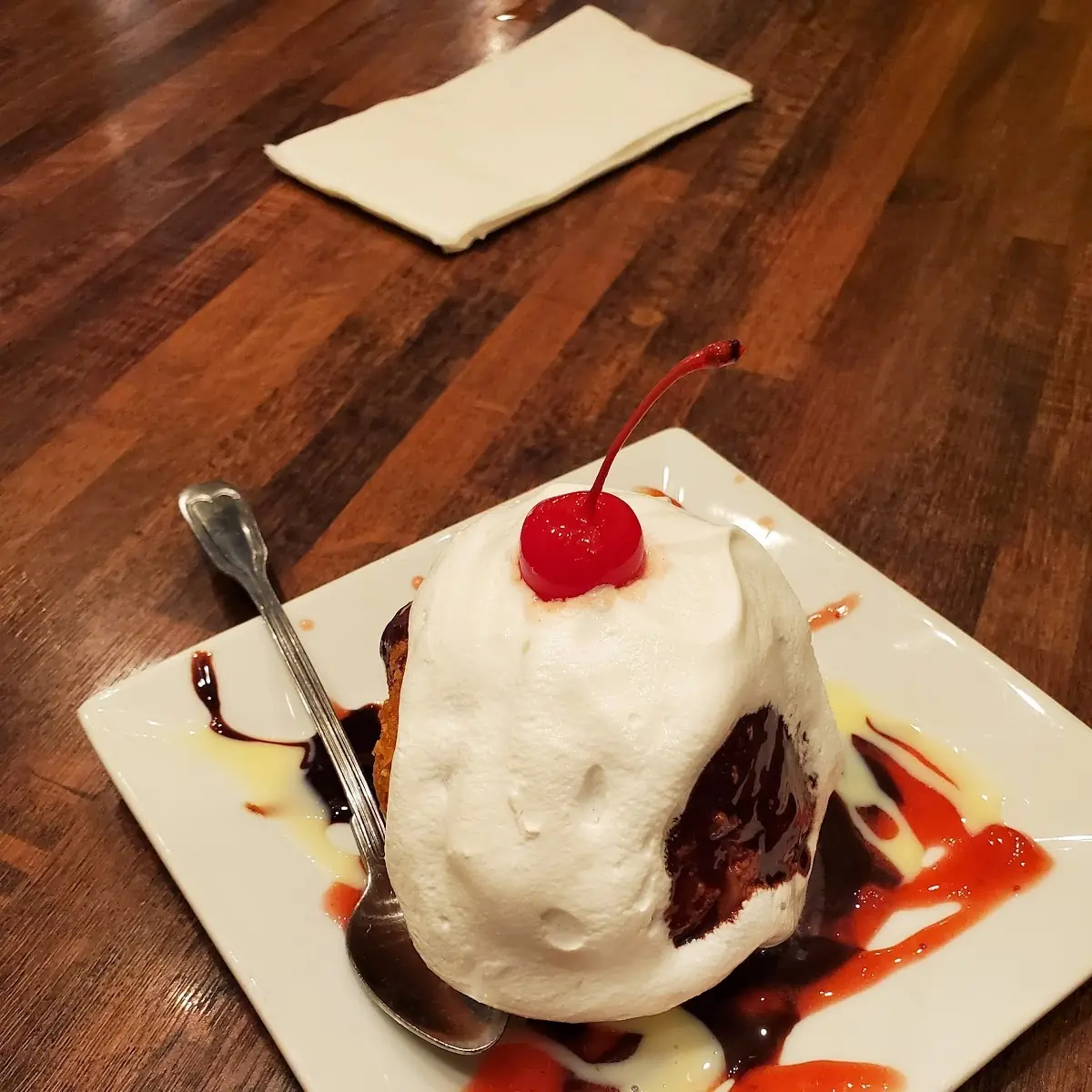 Side Sour Cream