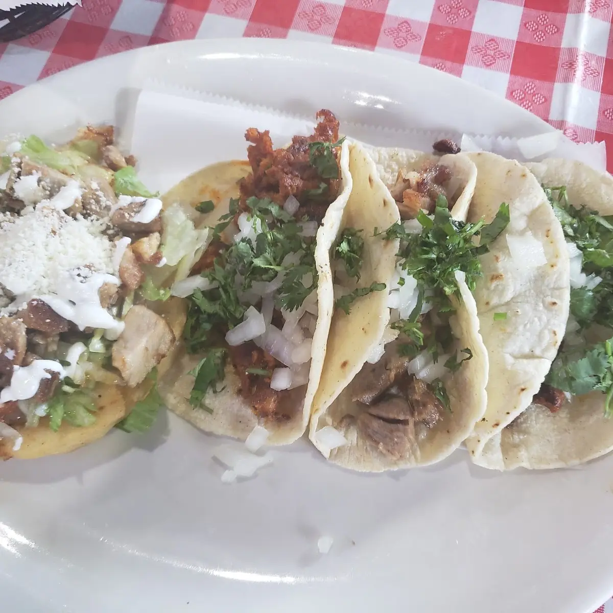 Carnitas / Fried Pork