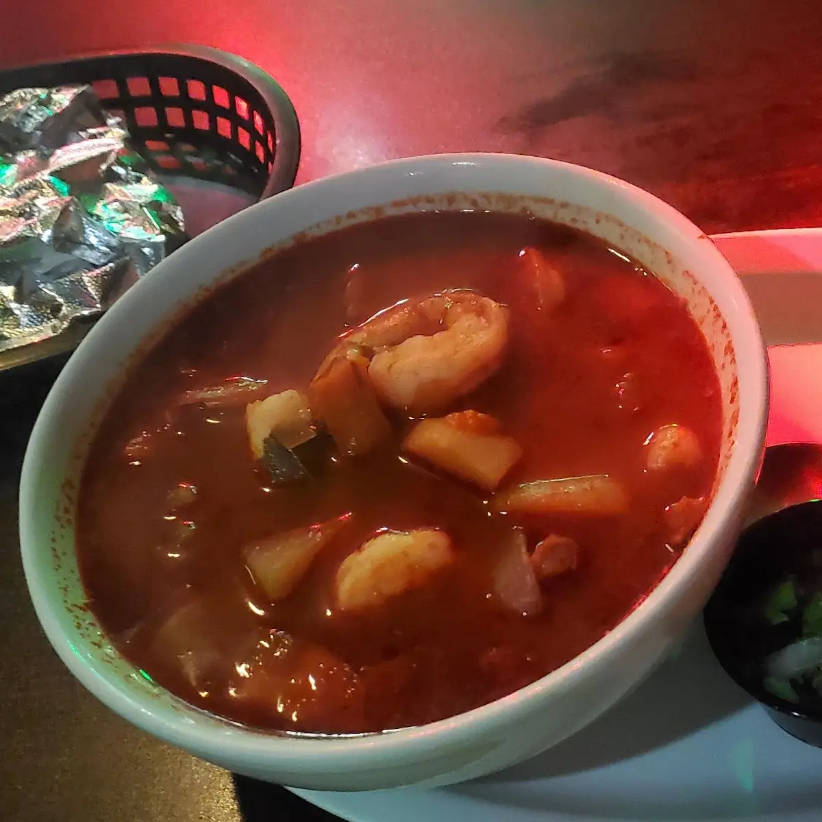 Tom Yum