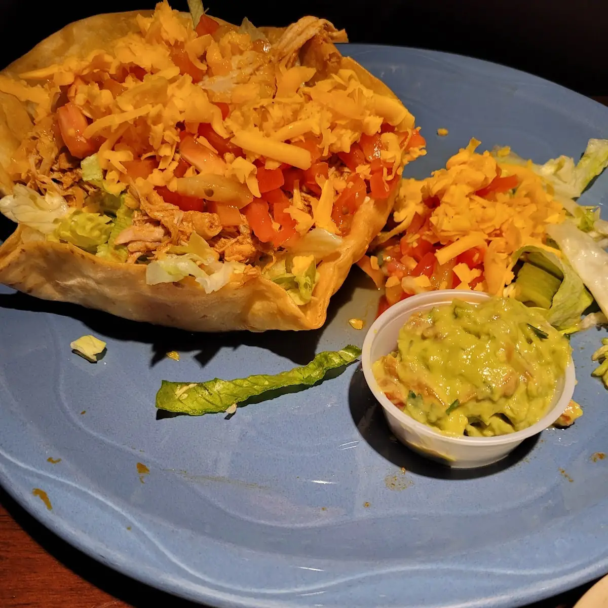 Taco Salad
