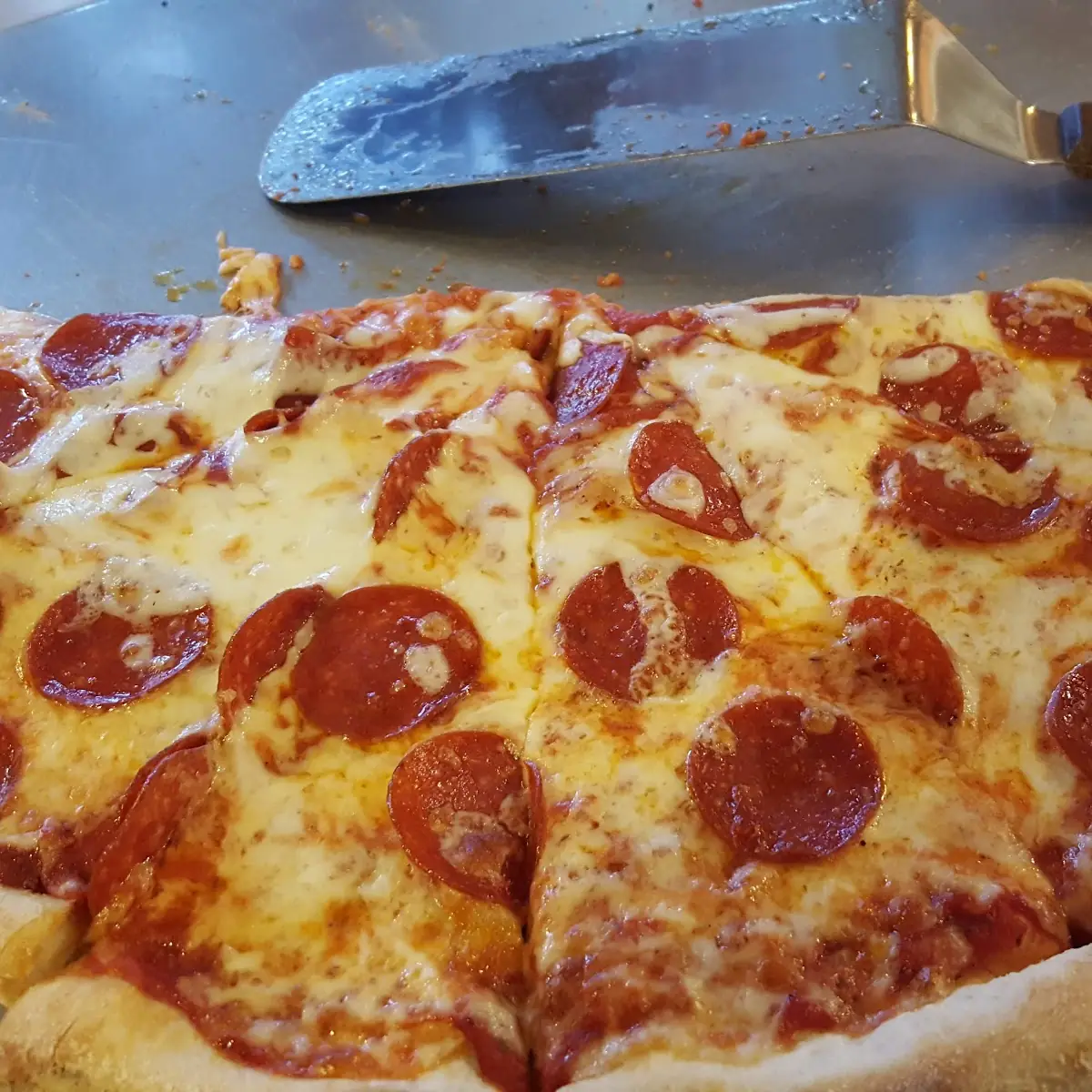Pizza Ever