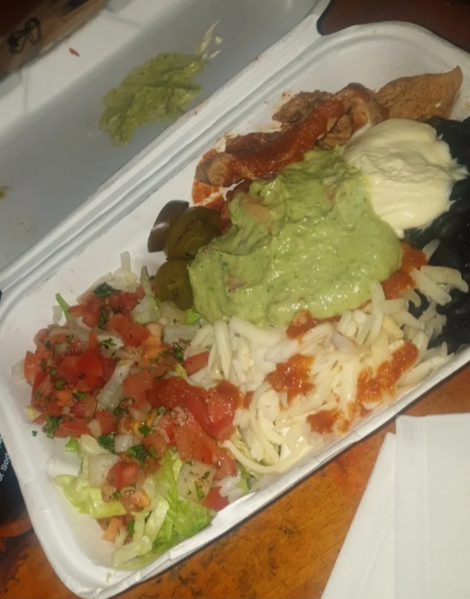 Highlights, Que Pasa Tacos Liverpool