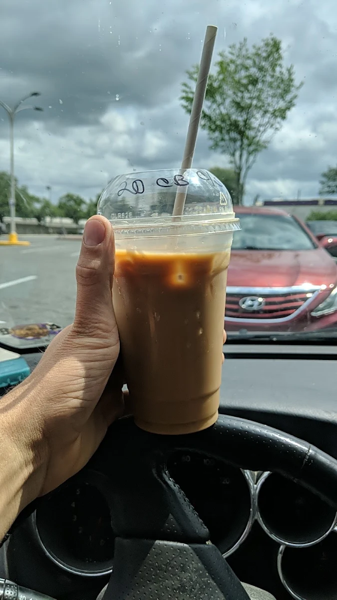 Cold Brew