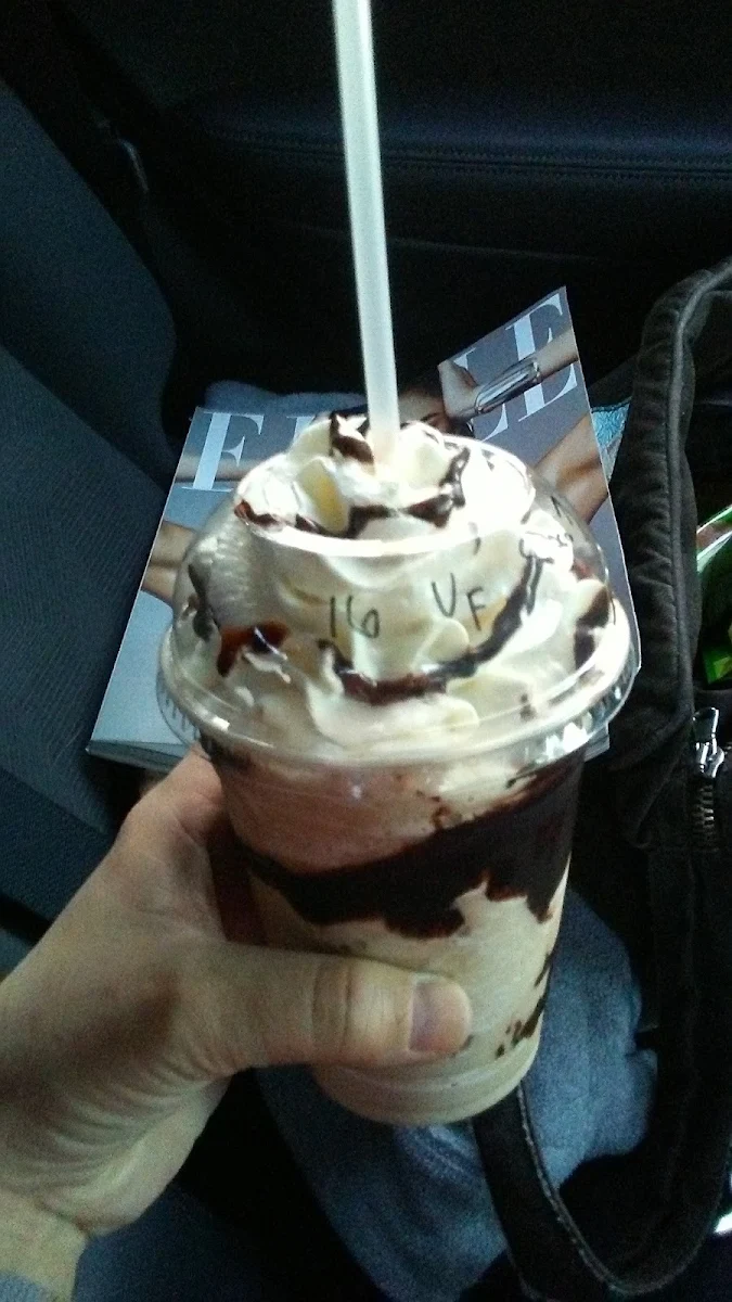 Hot Fudge