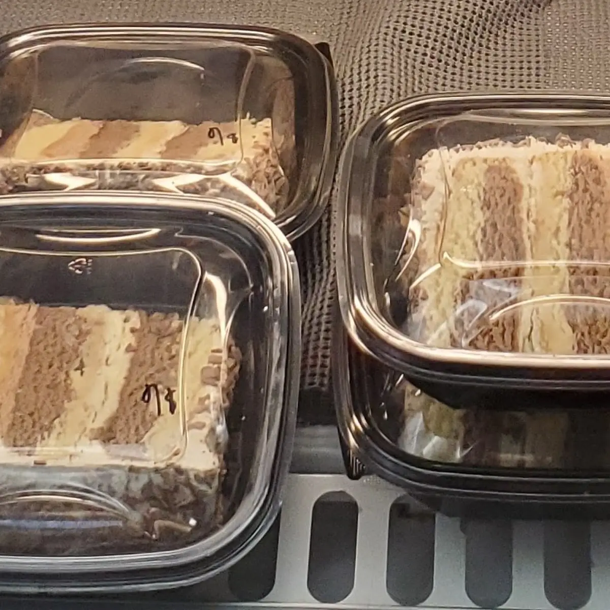 Layer Cake