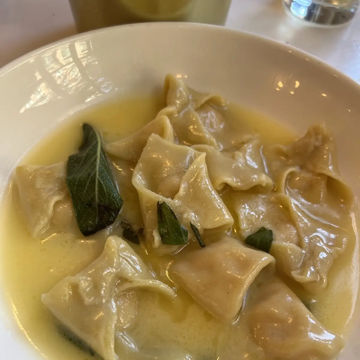 Pasta Carbonara Pasta