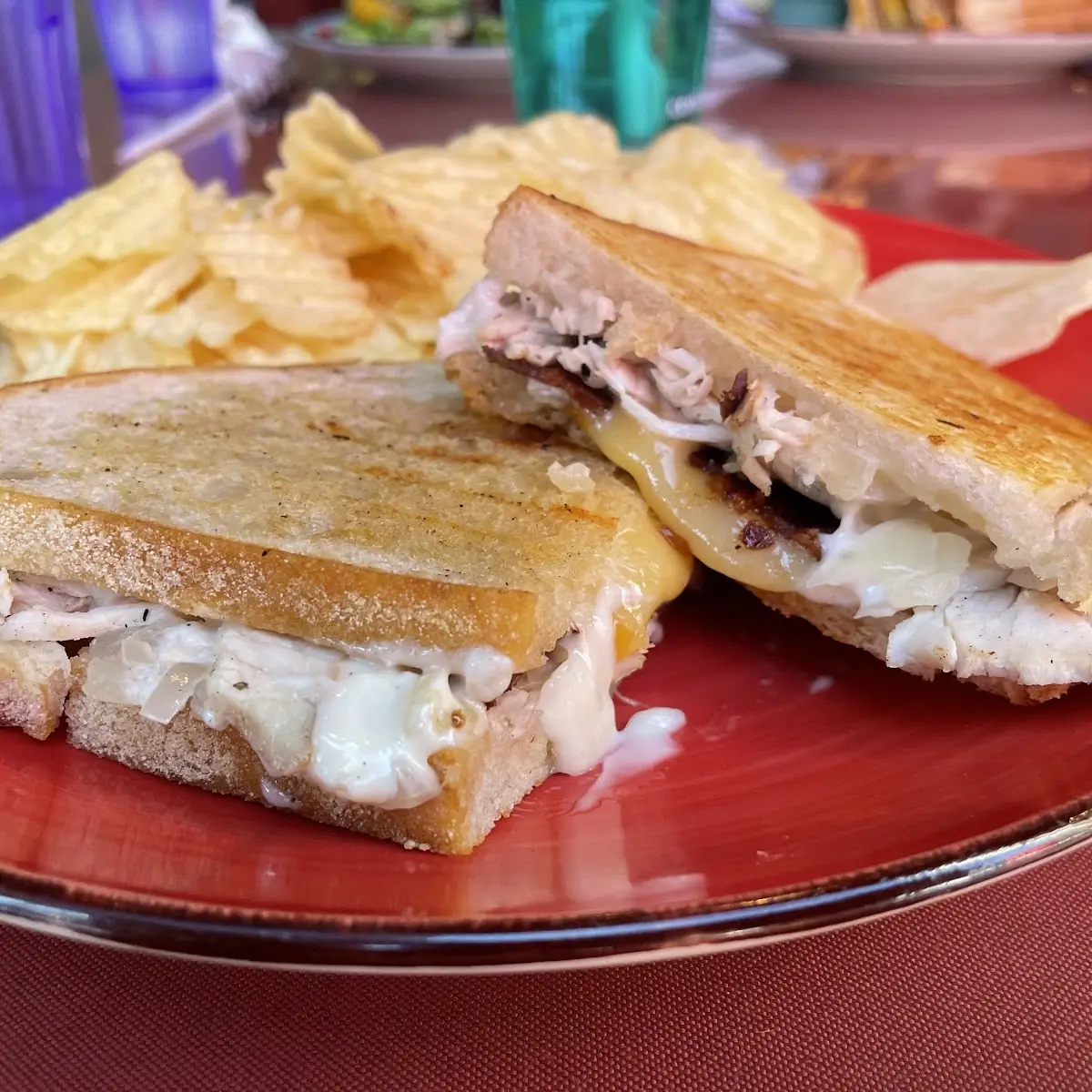 Cuban Sandwich