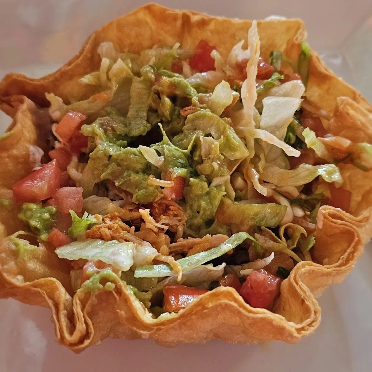 Taco Salad