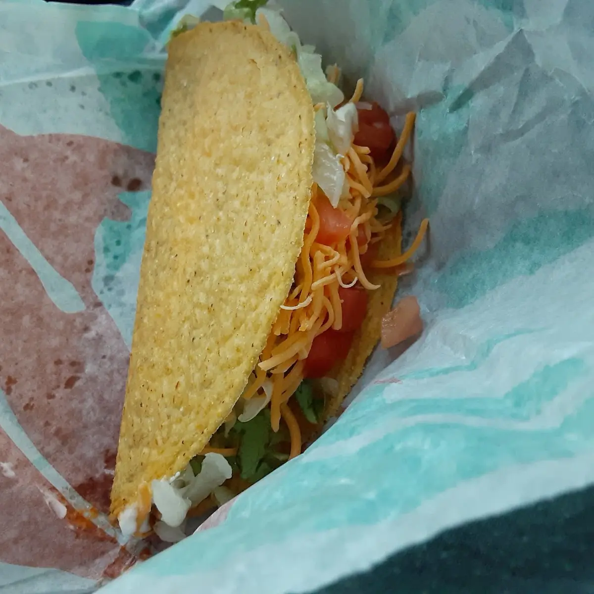 Taco Supreme