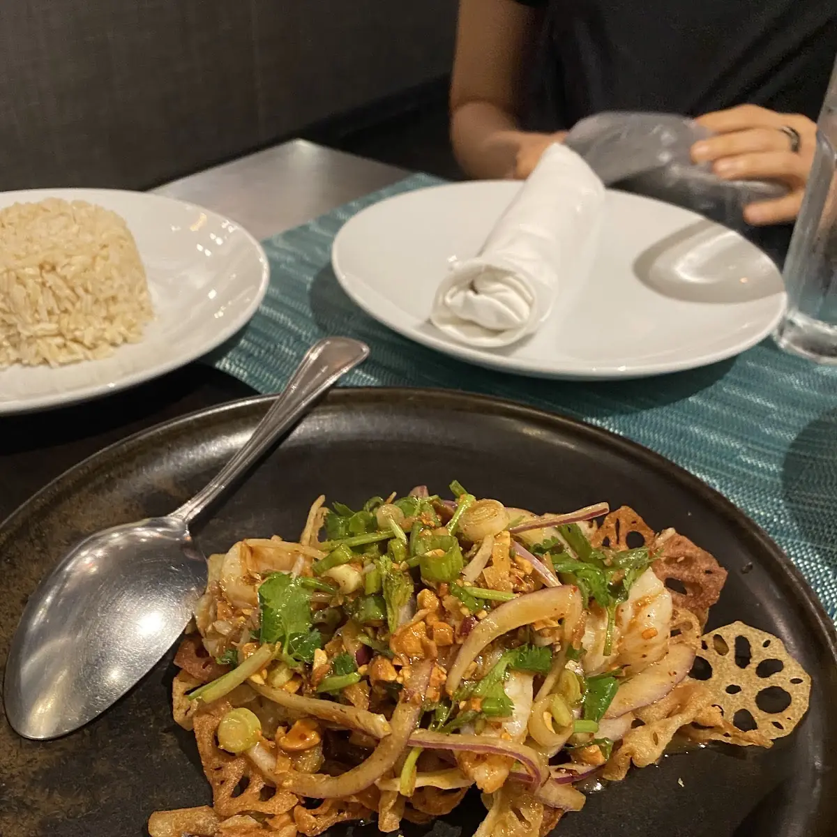 Pad Thai