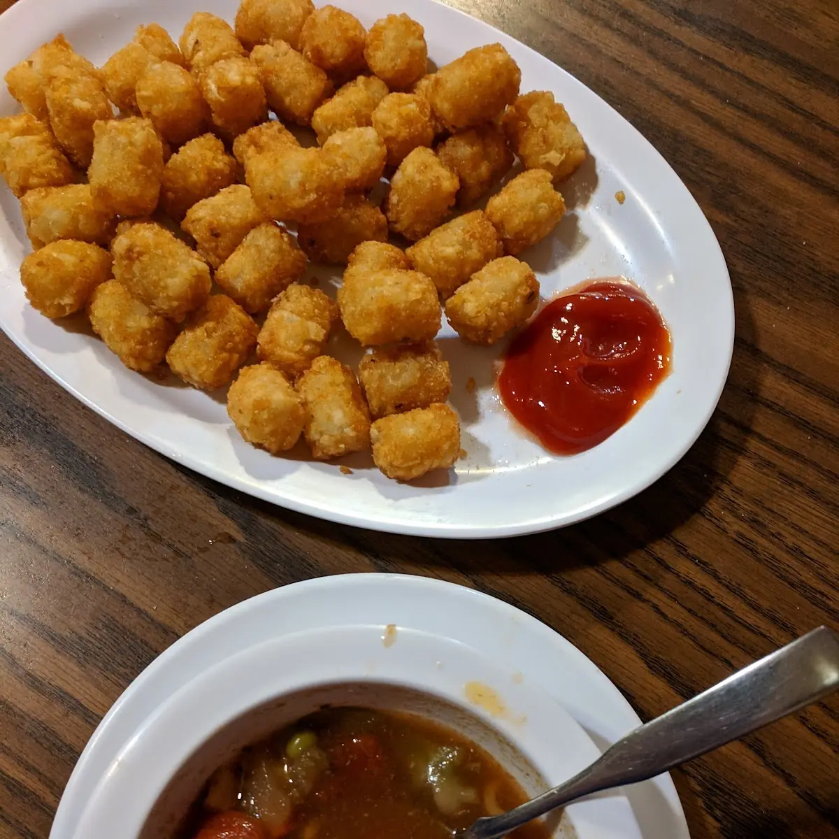 Vegetable Soup
