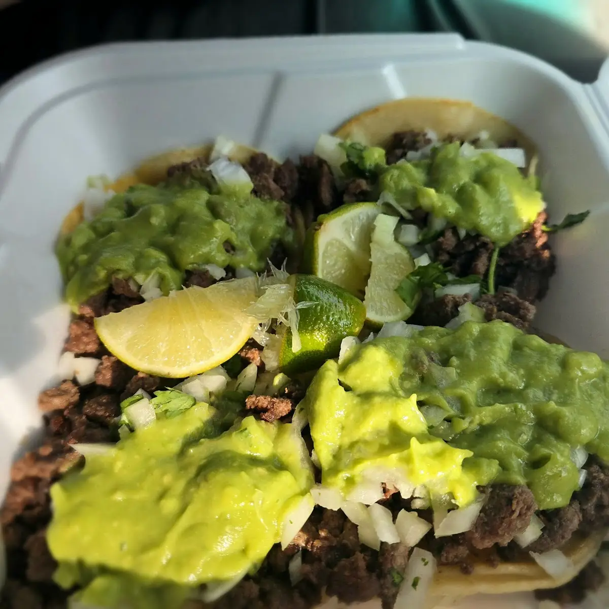 Asada Taco