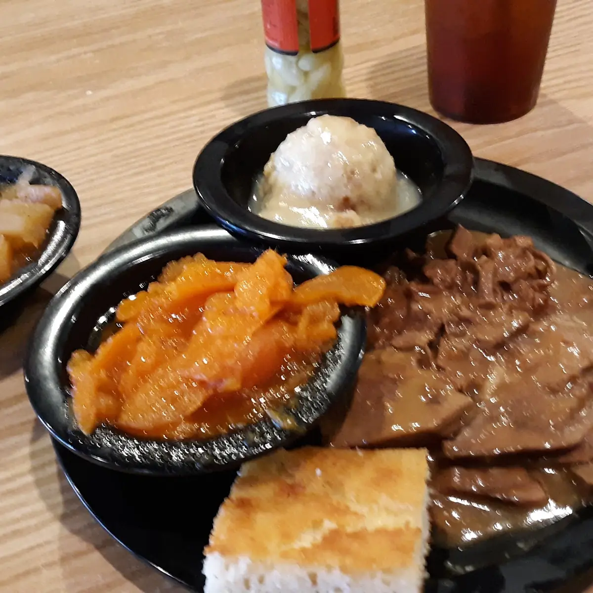 Pot Roast