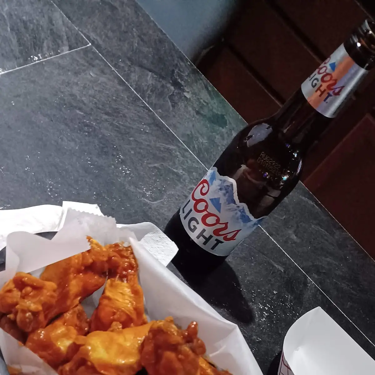 Buffalo Wings