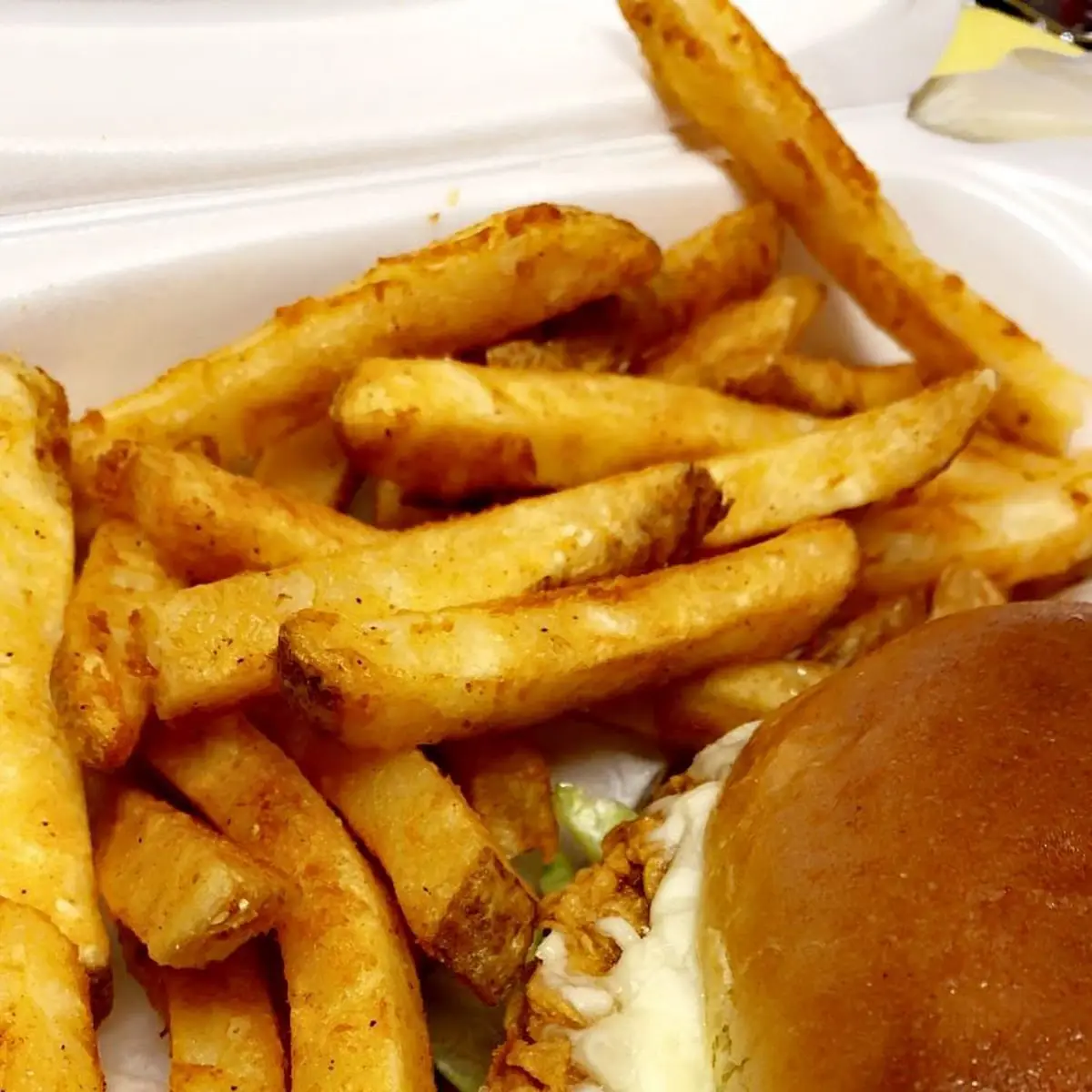 Gyro Chicken Plate