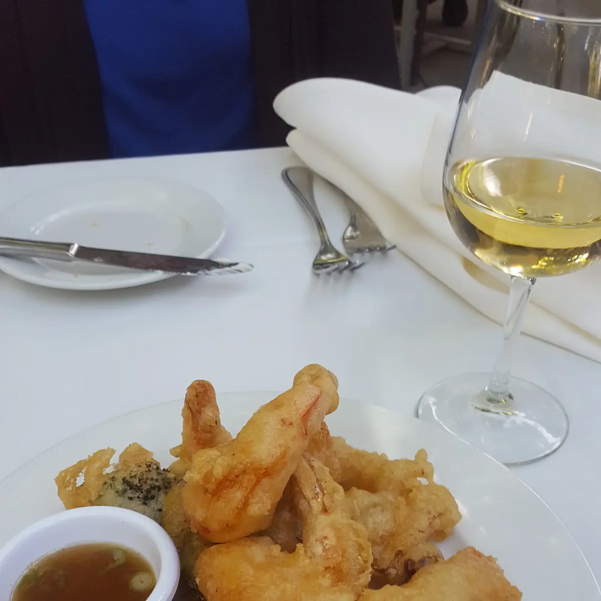 Fritto Misto