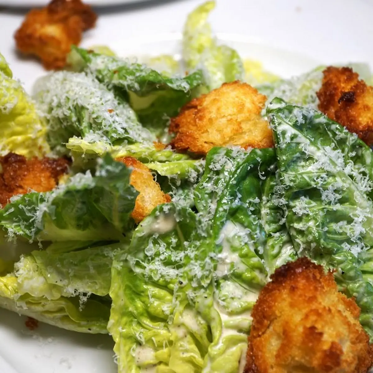 Tavern Caesar Salad