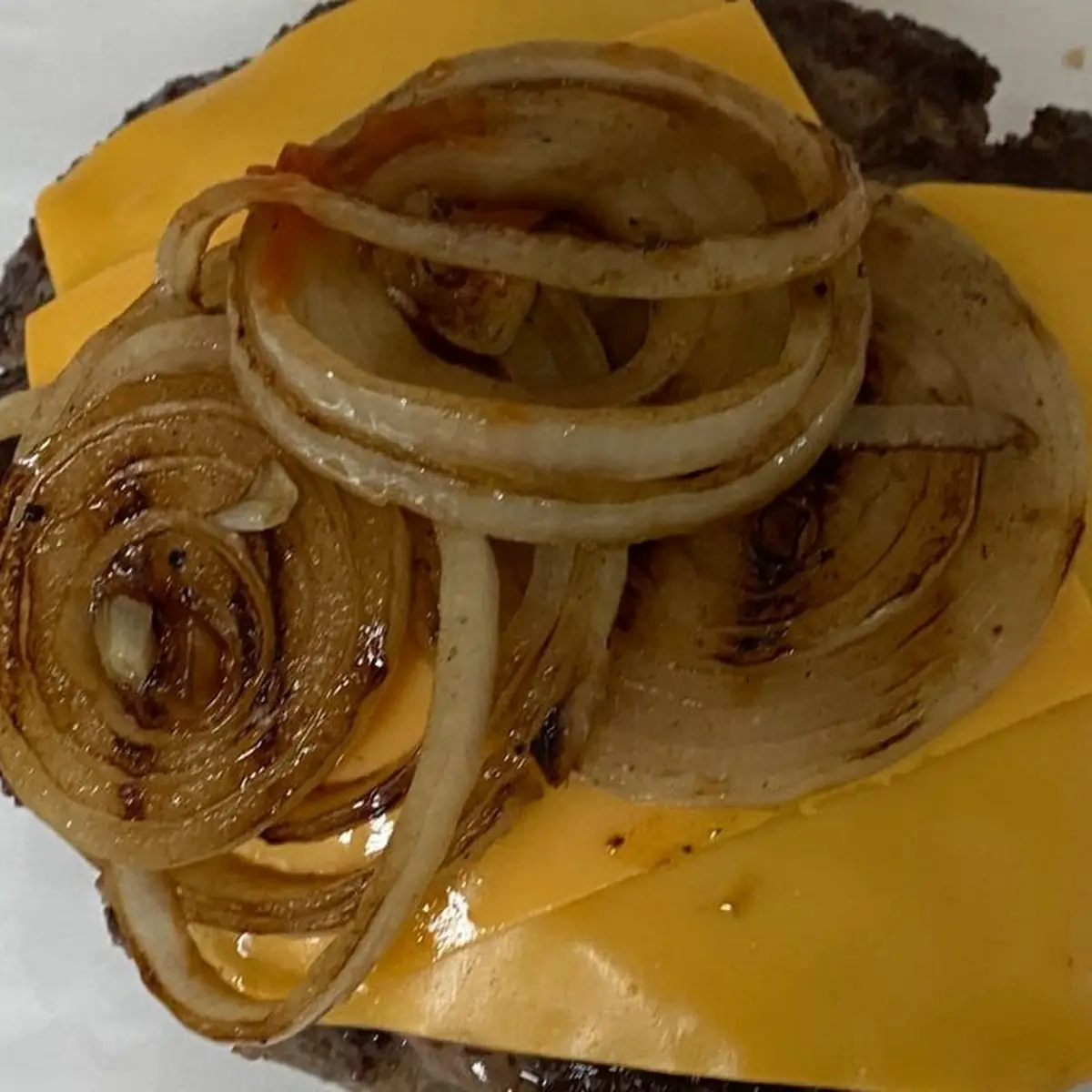 Greek Burger