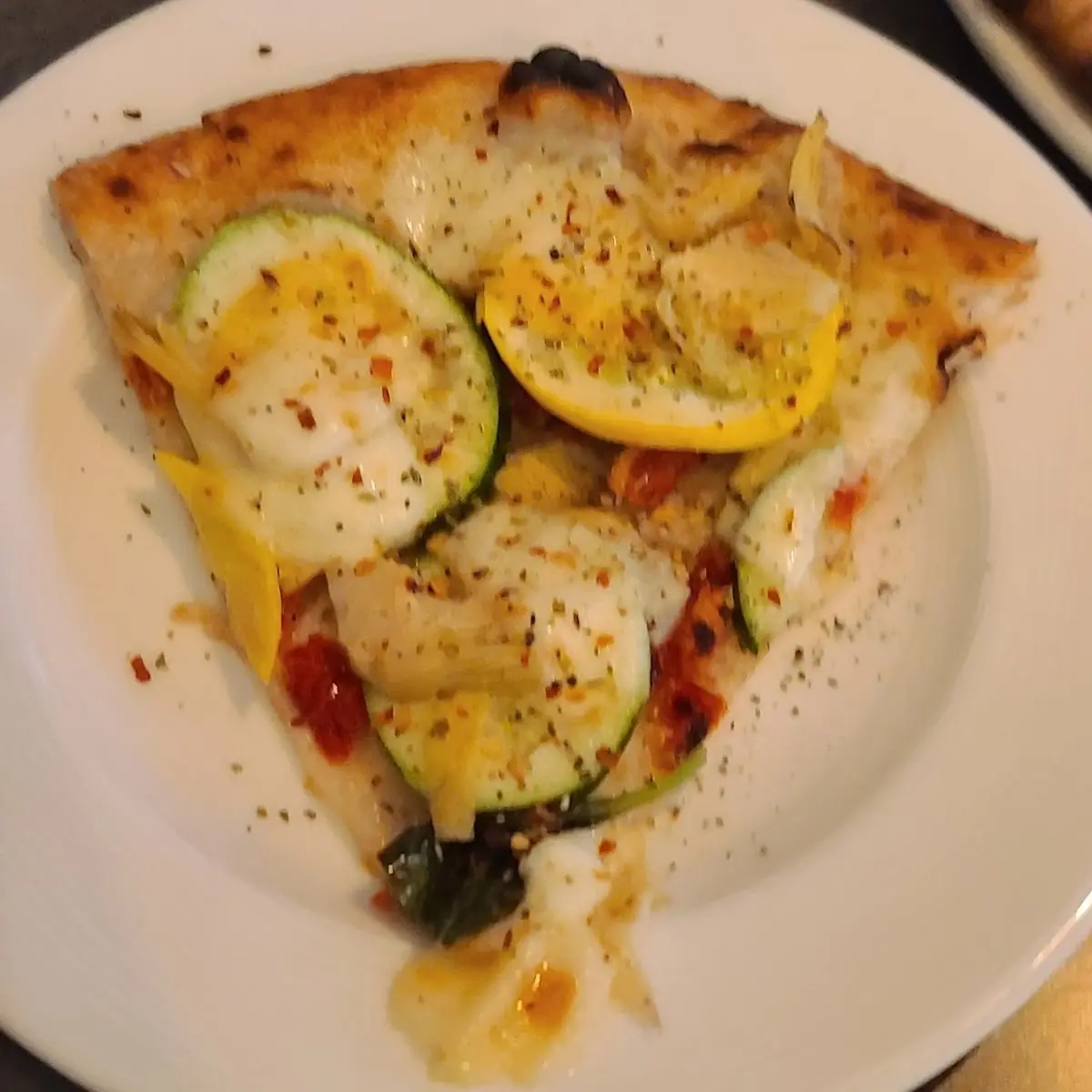 Veggie Lovers Pizza