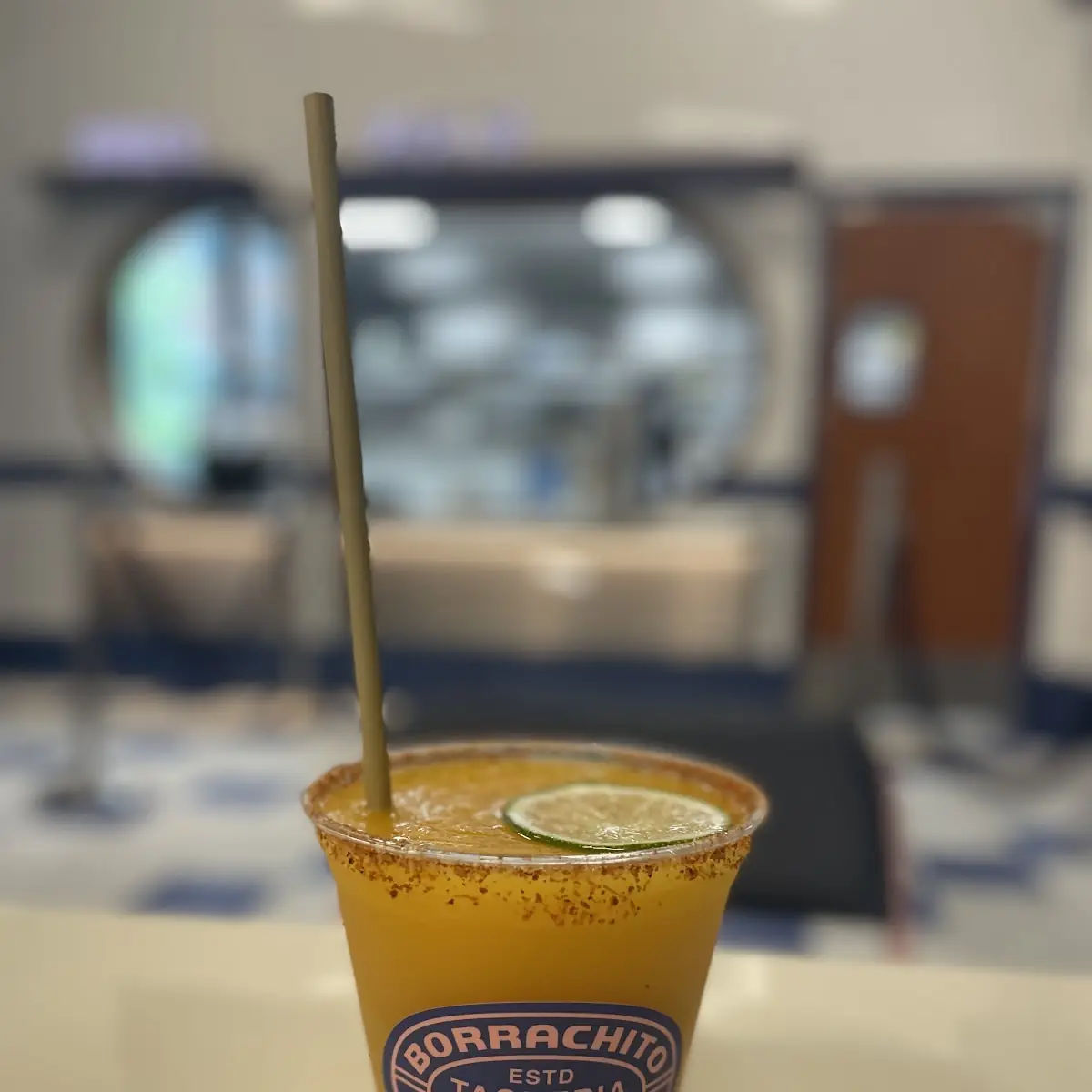 Frozen Margarita