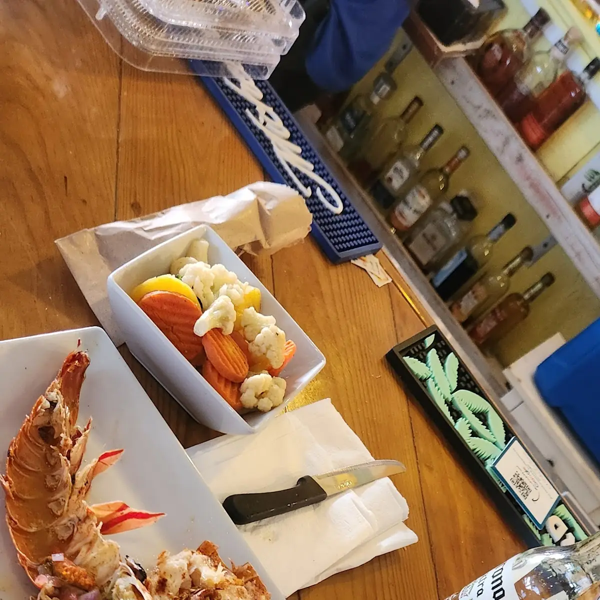 Lobster