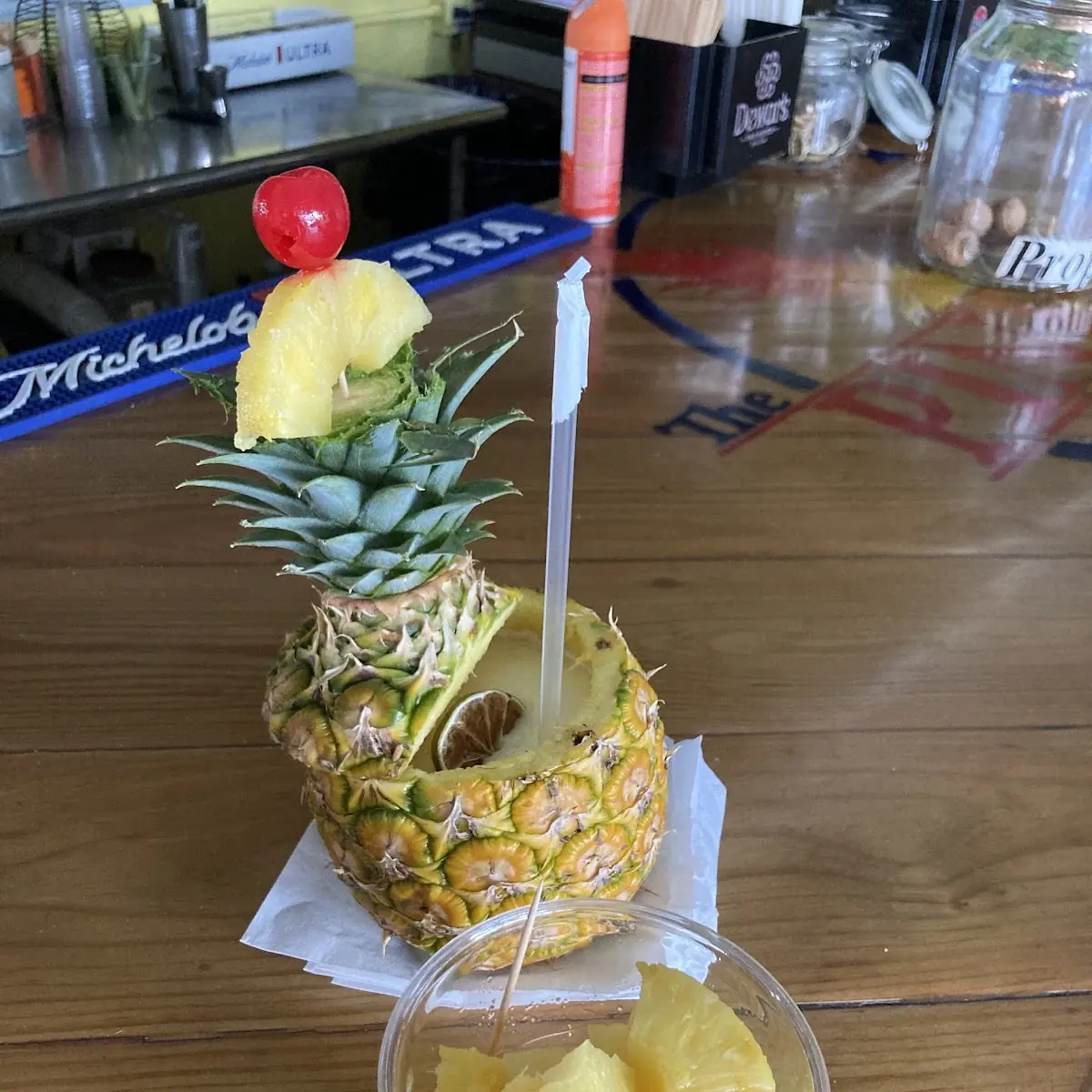 Pina Colada