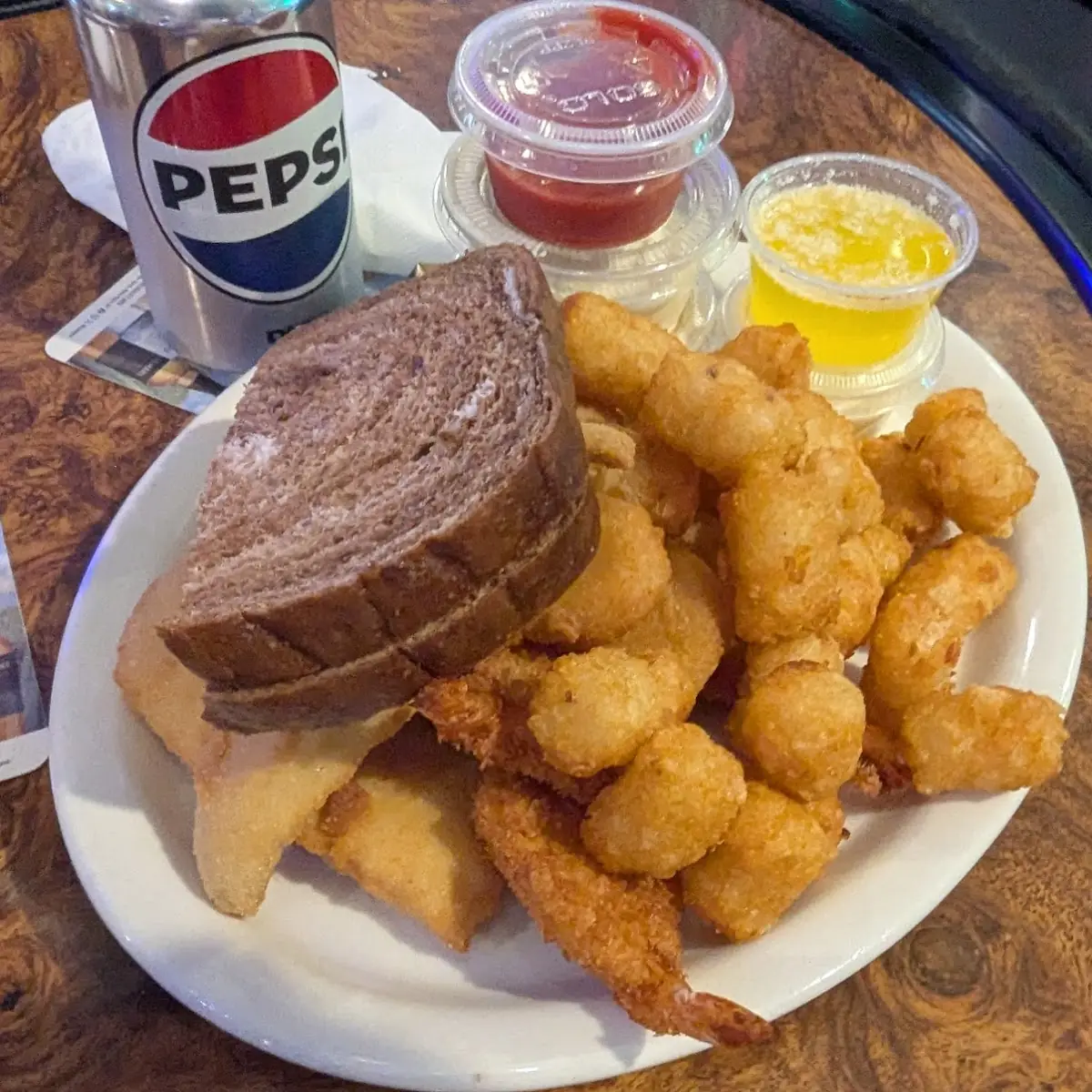 Tater Tots