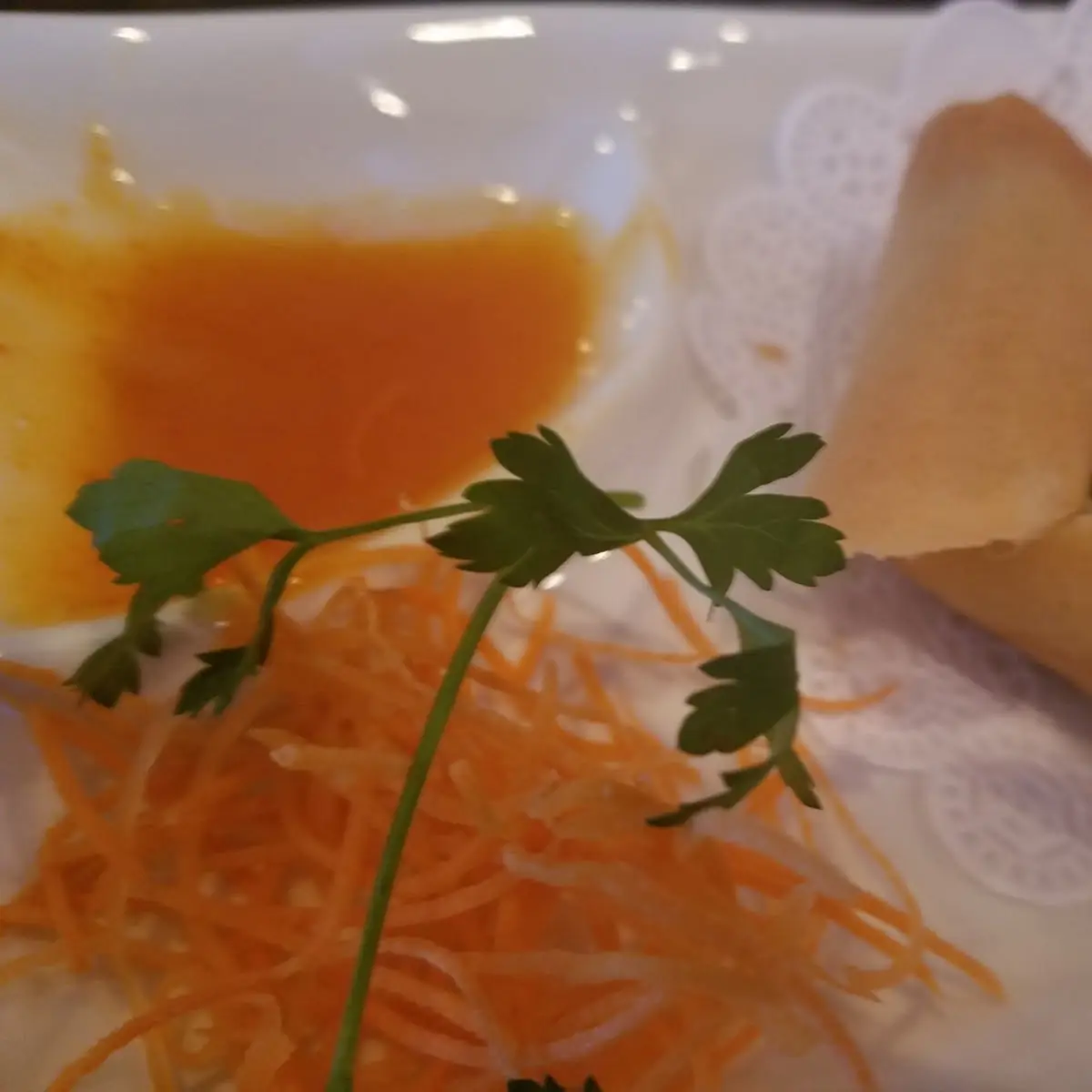Spring Roll