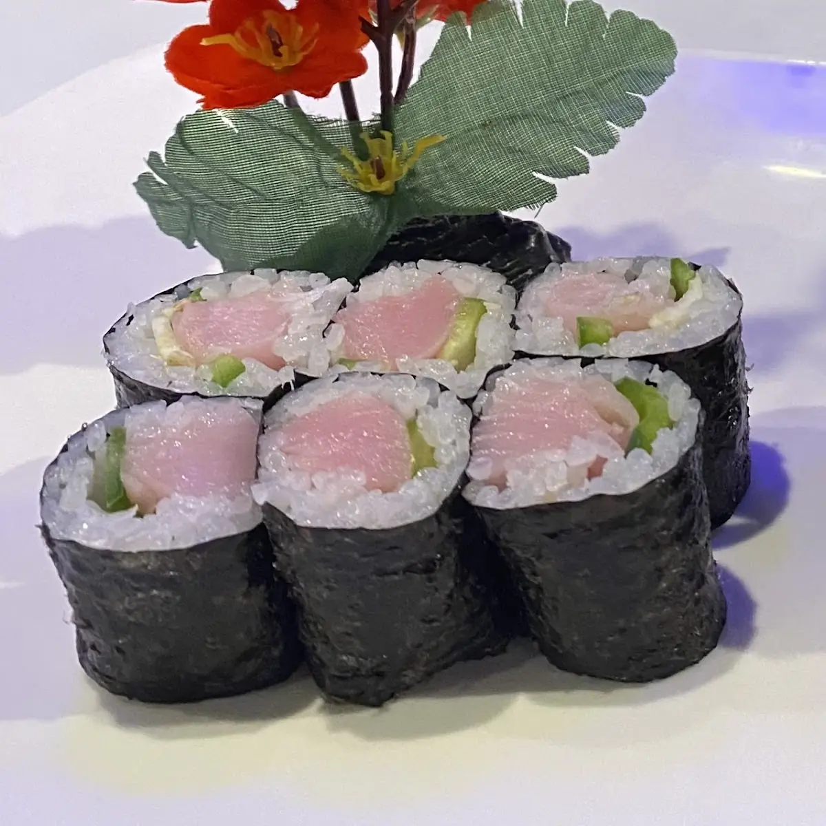 Toro Scallion Roll
