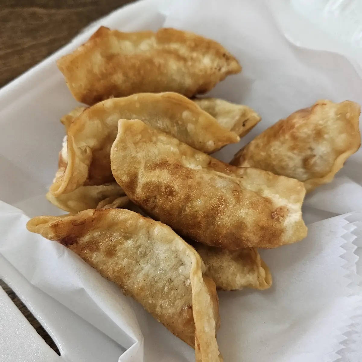 Fried Dumplings 8