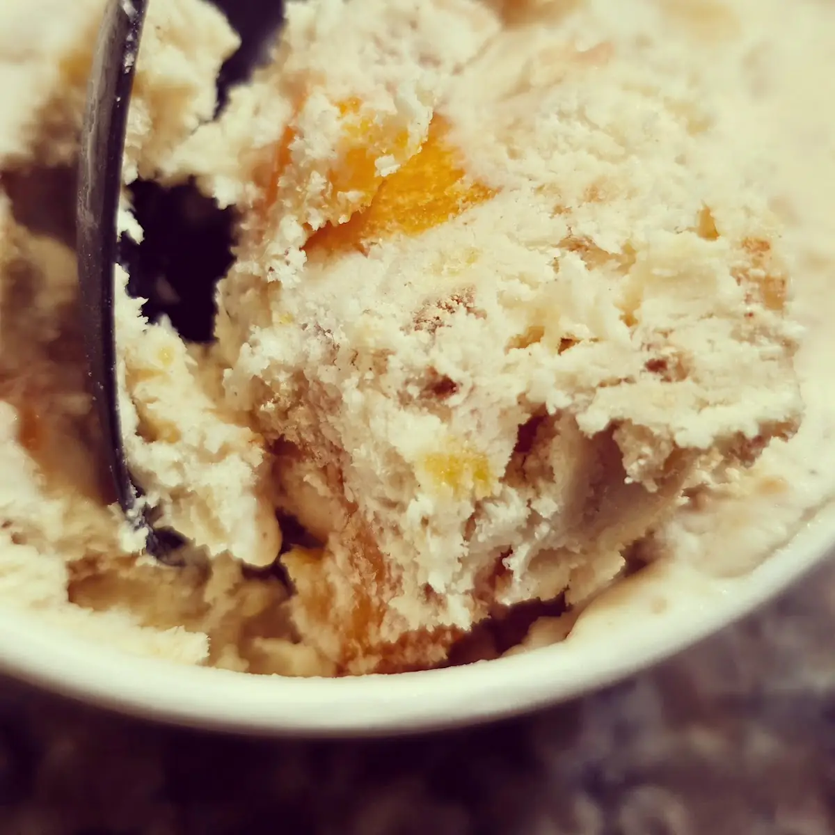 Banana Pudding