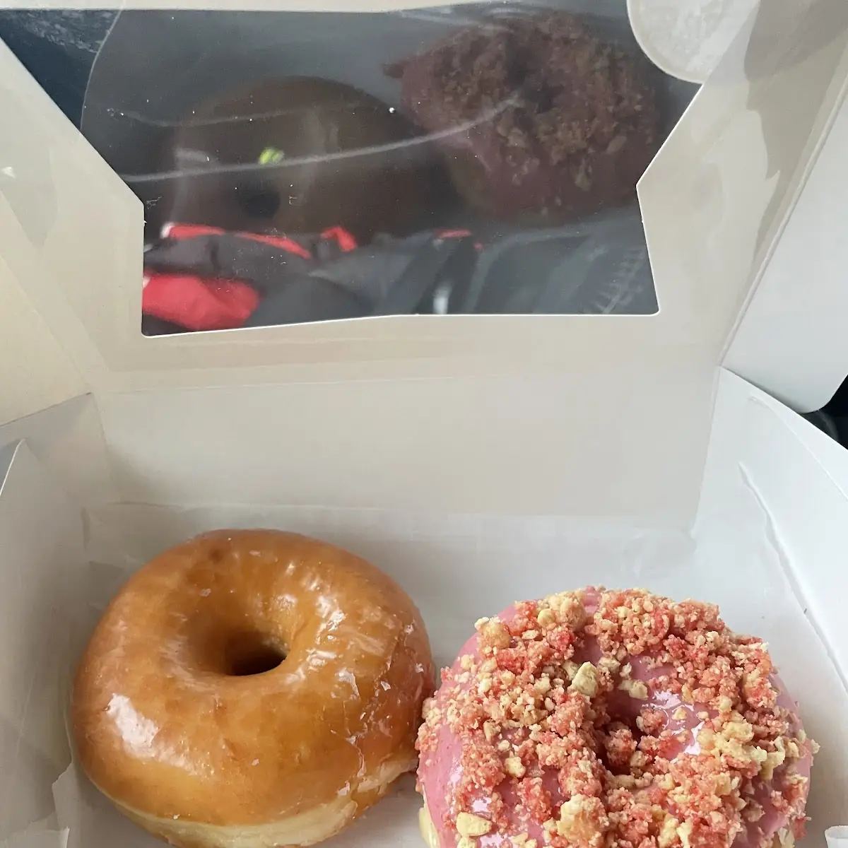 Doughnut