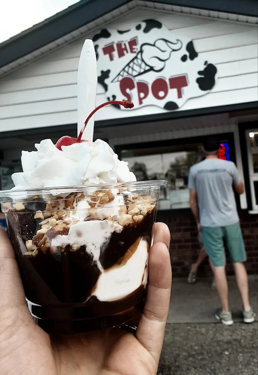 Hot Fudge