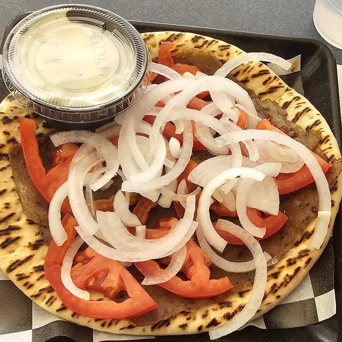 Gyro
